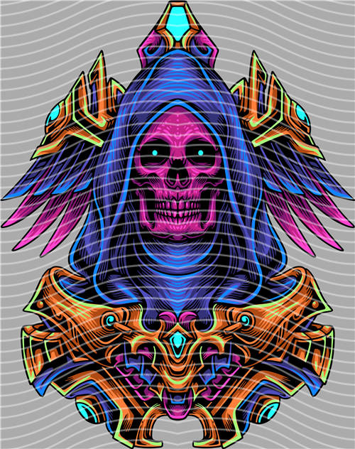 Street design-JT 4516